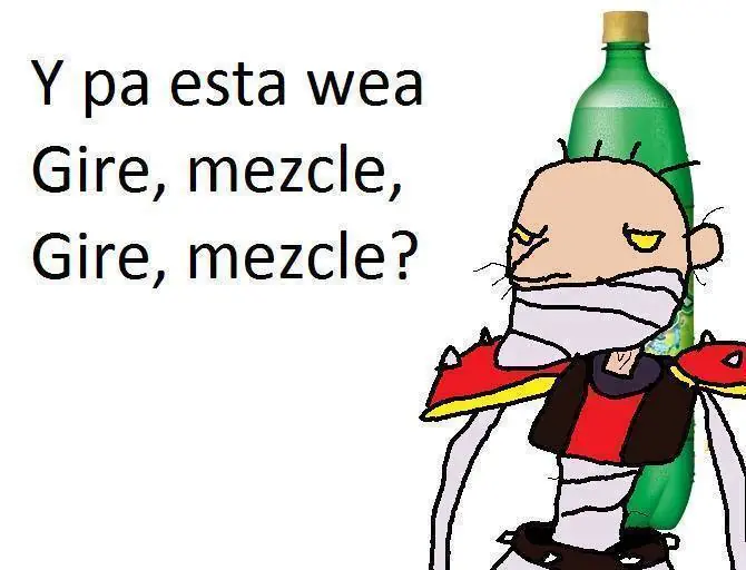 +49 imagenes de "Pa esta wea - lol" Crap seguro :P