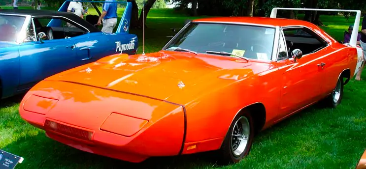 autos de careras