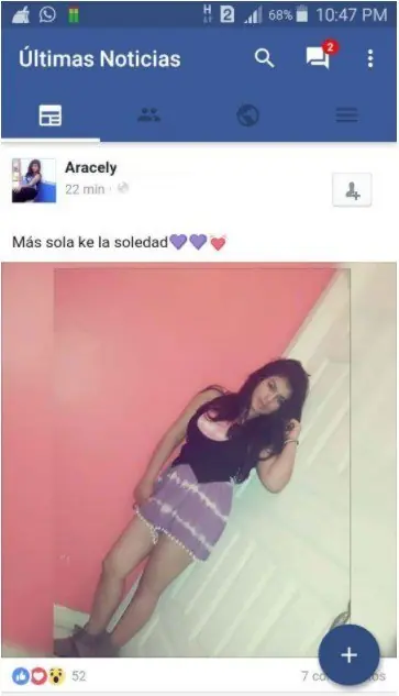 Personas que tendrían que ser abducidas por extraterrestres