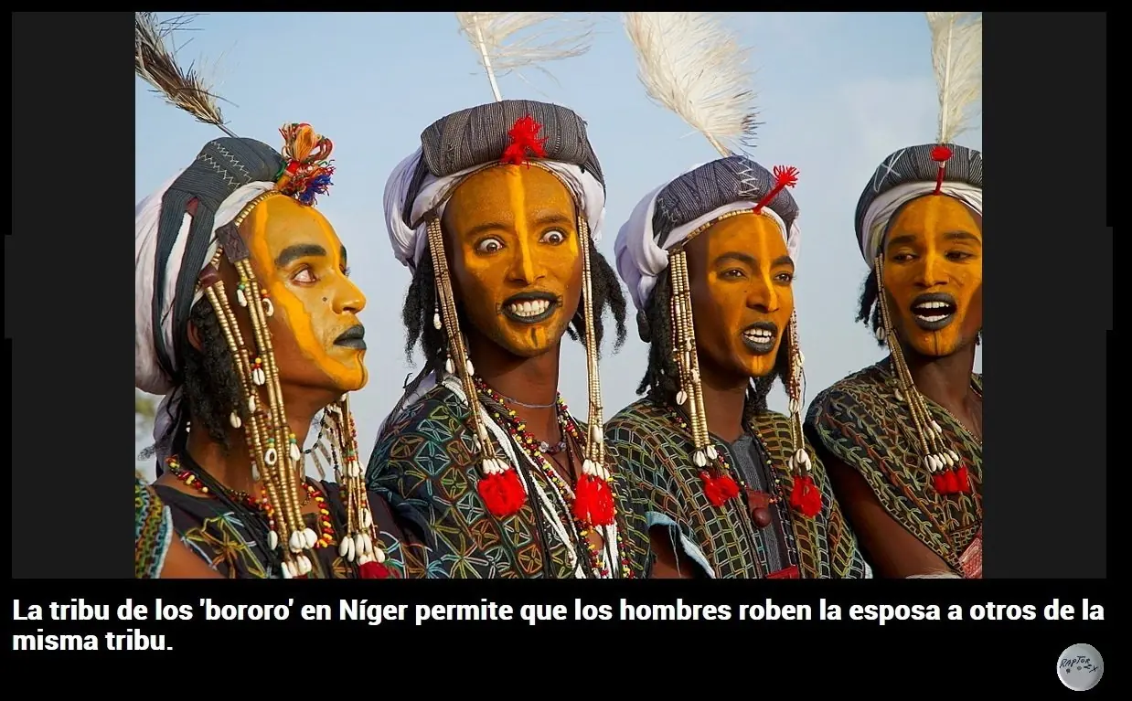 tradiciones