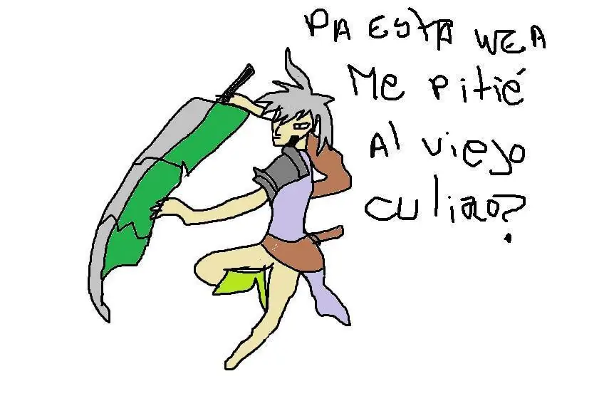LeagueOfLegends