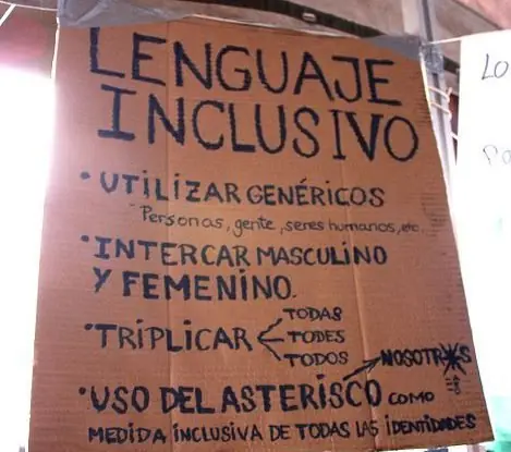 inclusivo