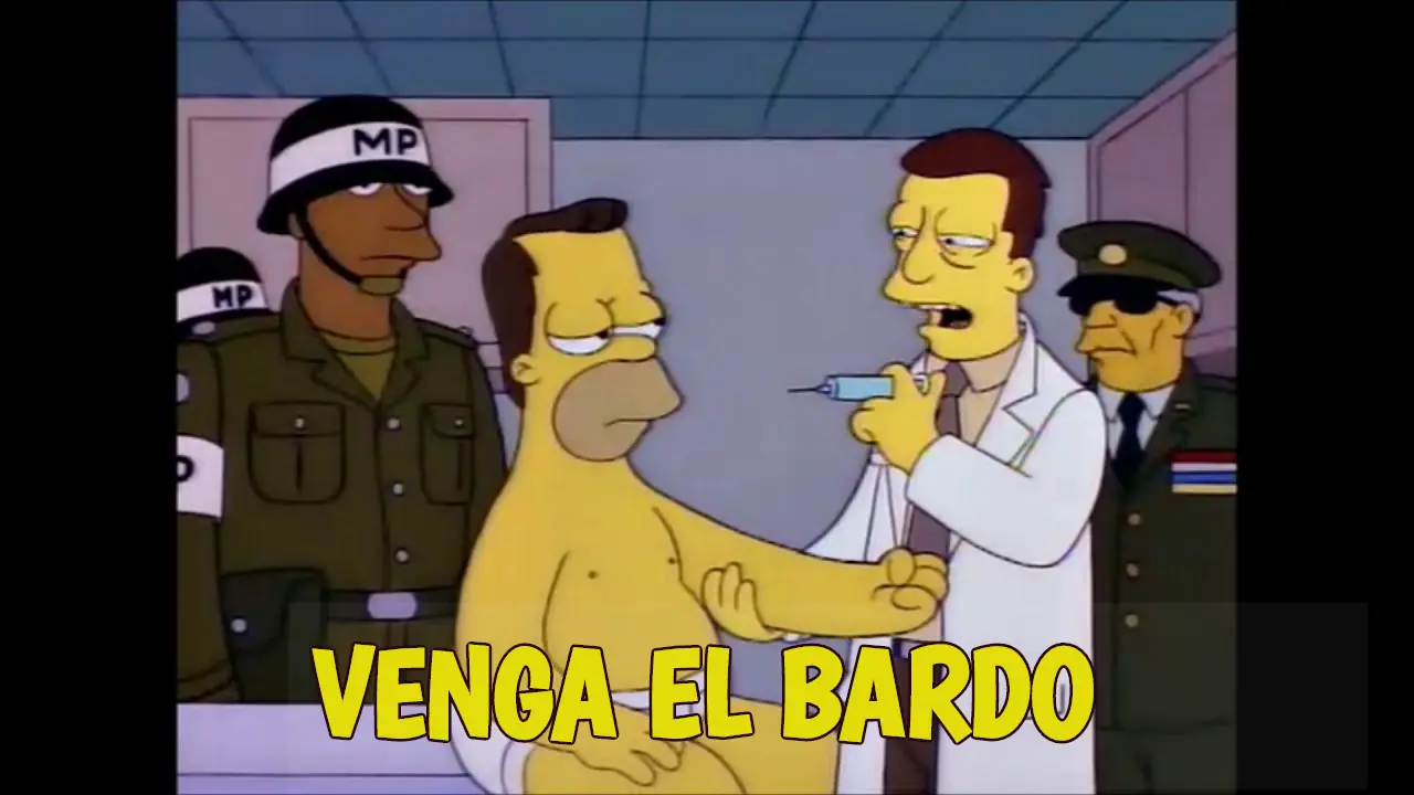 Indignado Le vendieron una coca con una laucha a mi tío