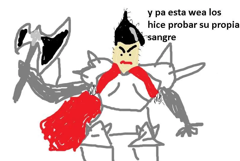+49 imagenes de "Pa esta wea - lol" Crap seguro :P