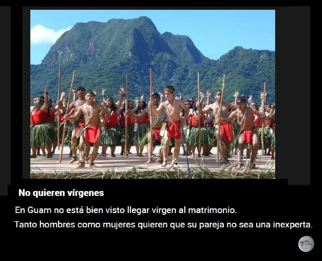 sexuales