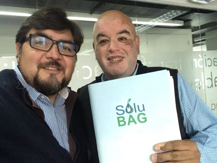 bolsa