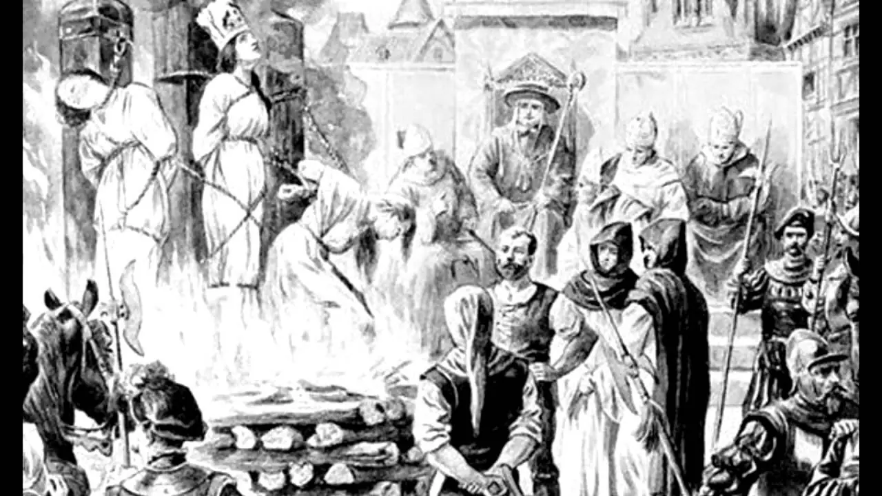 ¿Los ateos taringeros se vuelven cristianos?