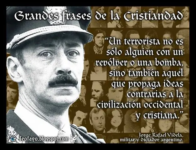 videla