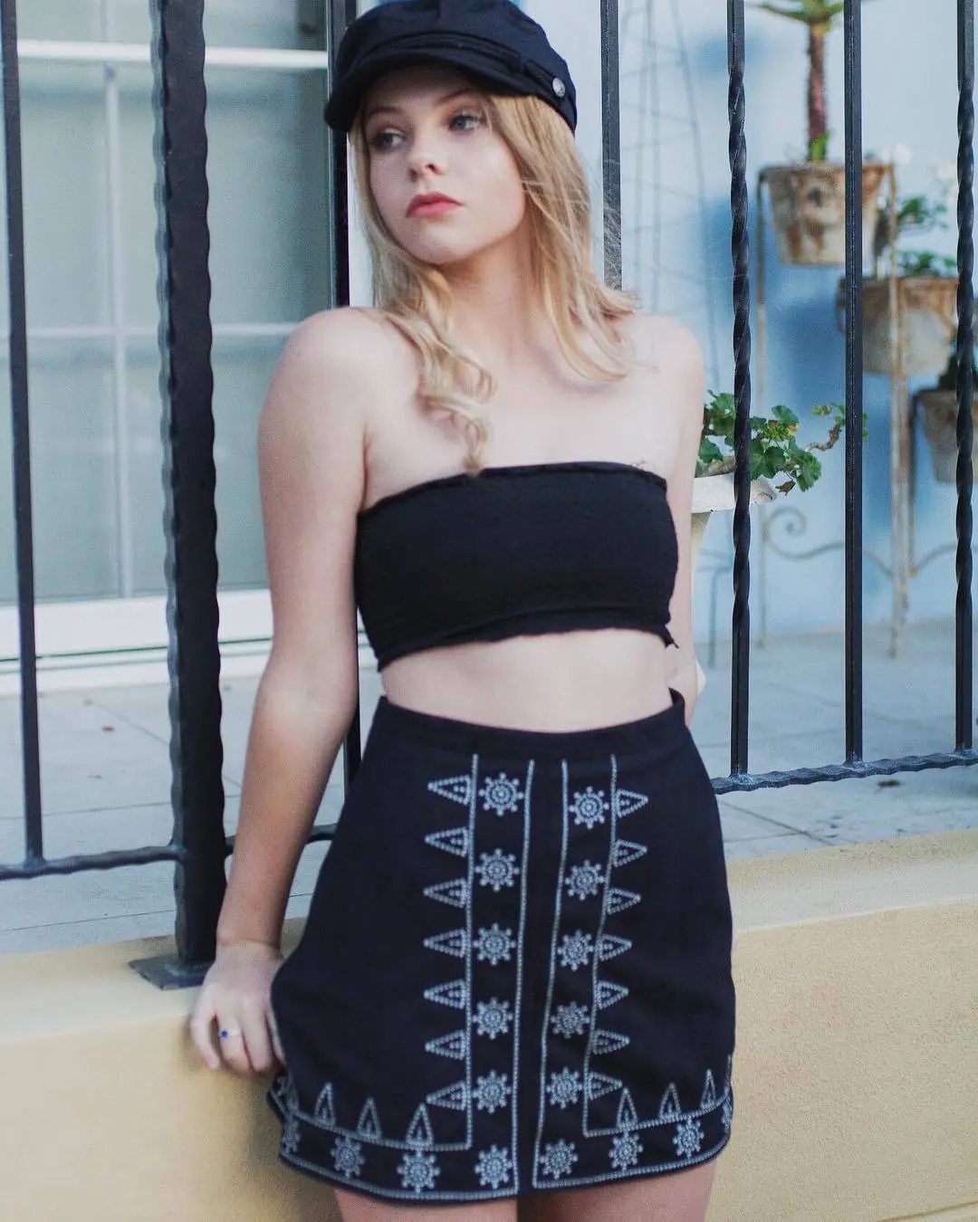 linda