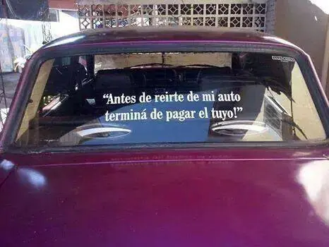 agresivos