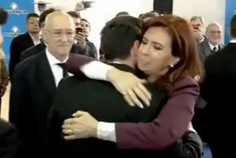 cristina