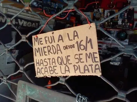 Carteles Honestos