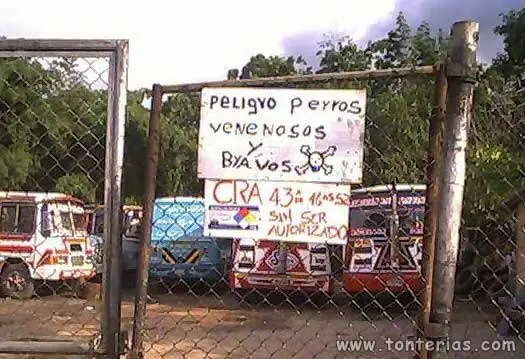 carteles
