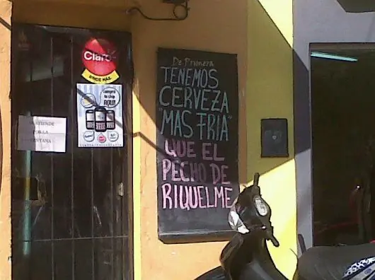 agresivos