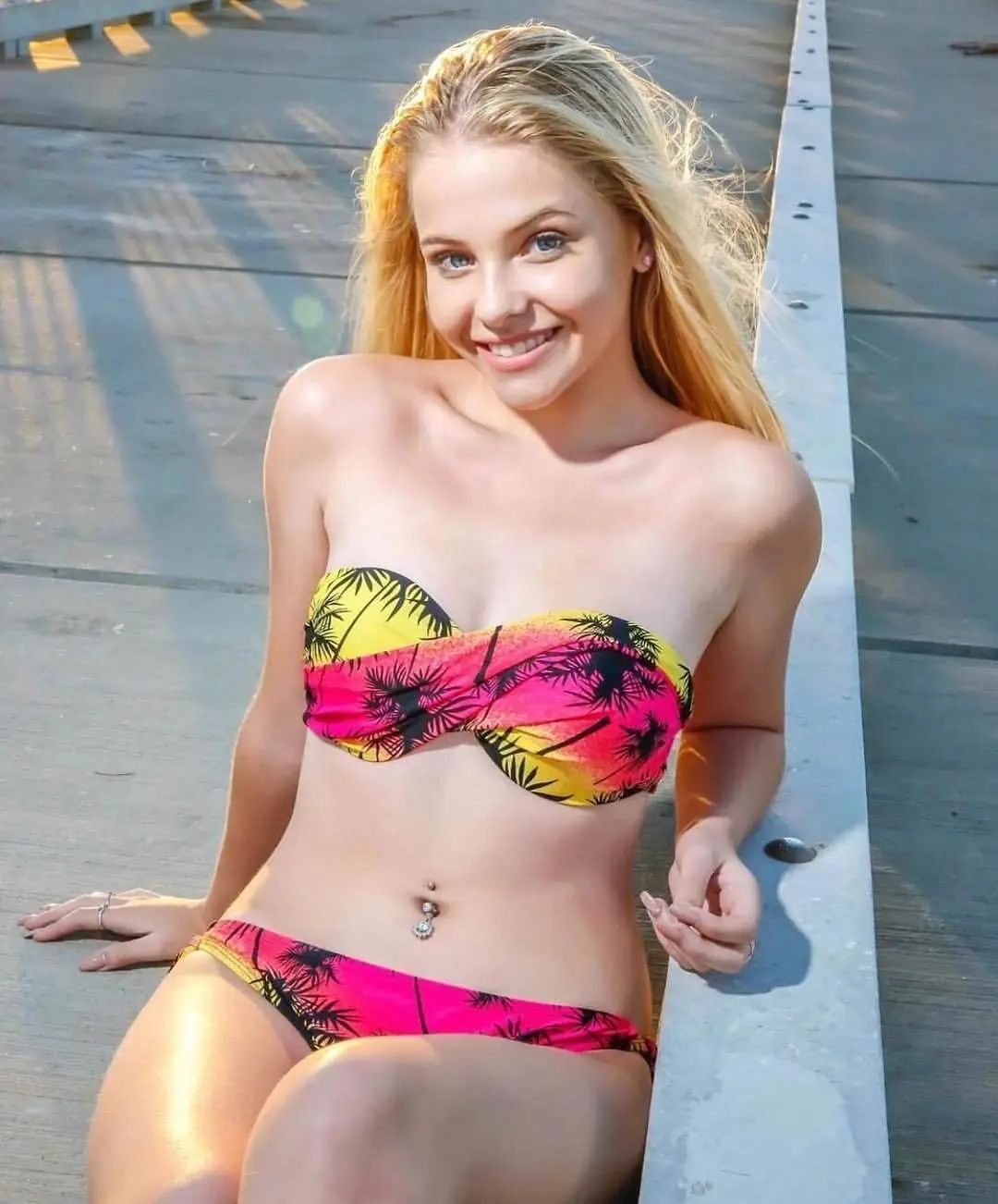 Tiarna Abbott