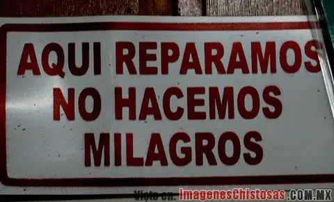 carteles agresivos