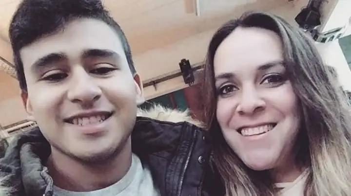 amor policial