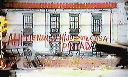 Carteles Honestos