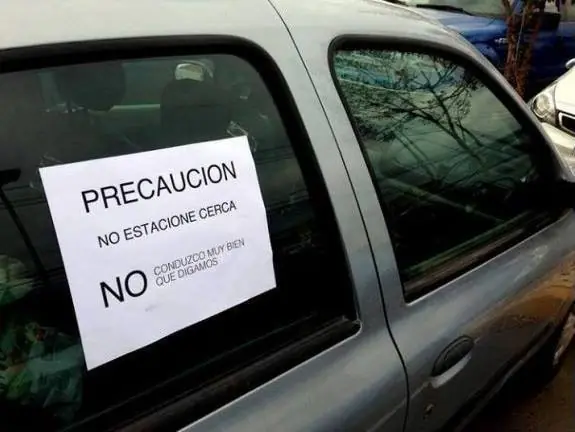 Carteles Honestos