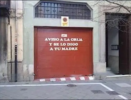 agresivos
