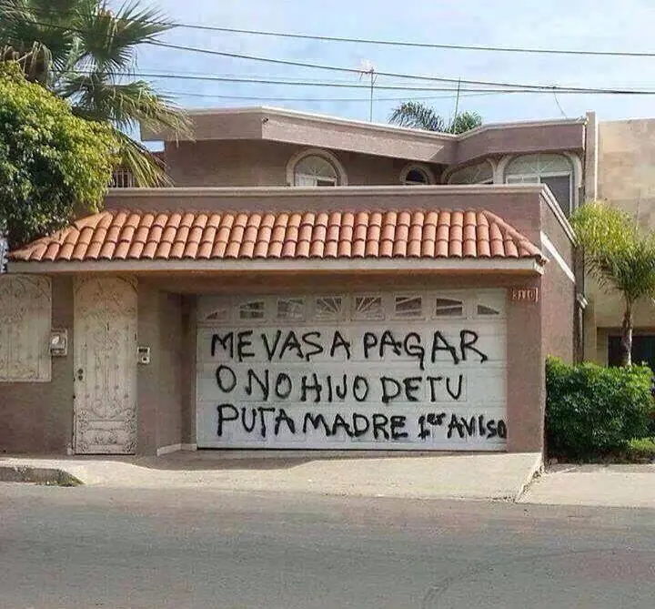 agresivos