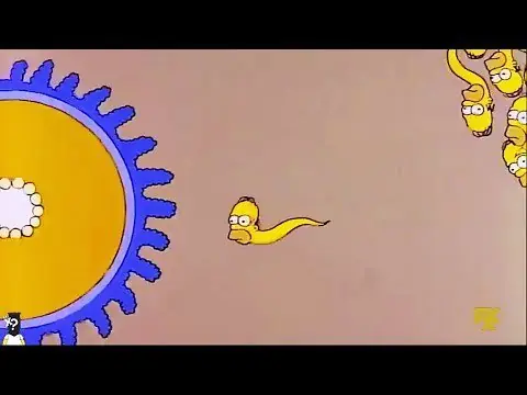 Los simpson predijeron el aborto