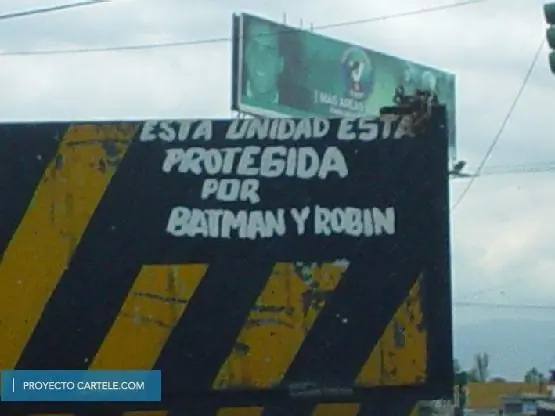 carteles