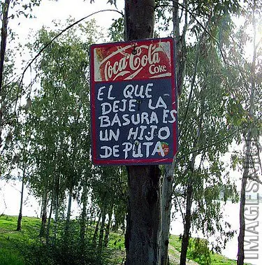 Carteles Honestos