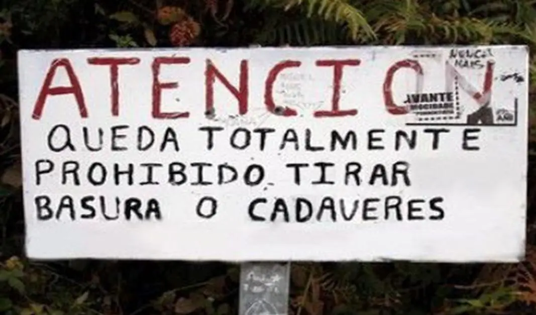 Carteles Honestos