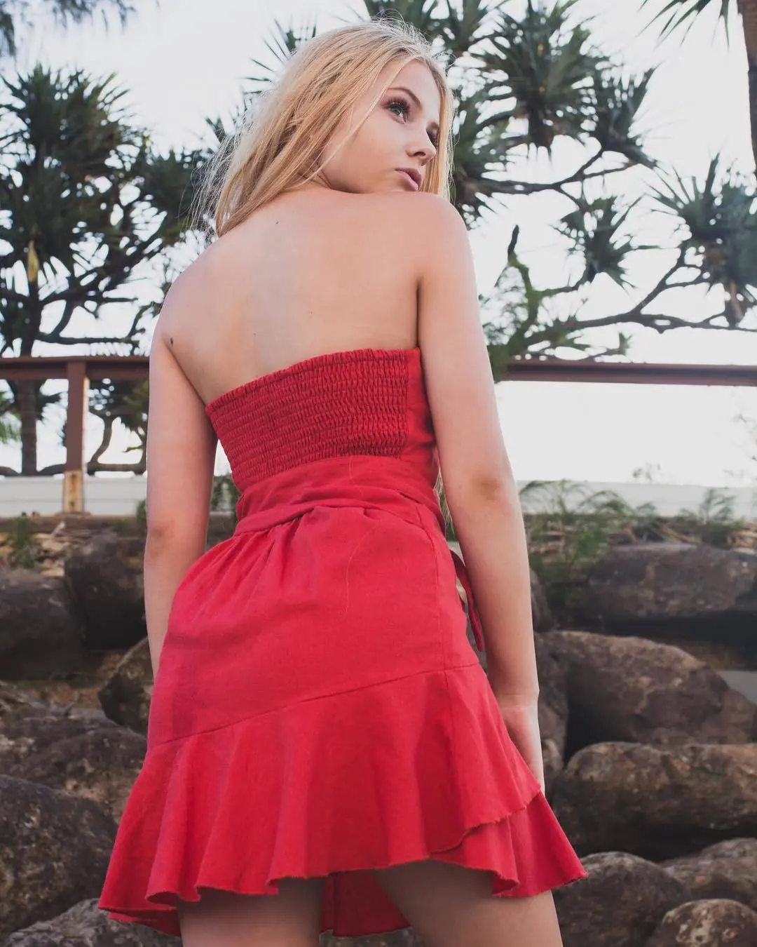 linda