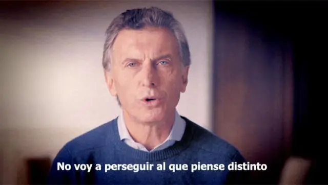 macri