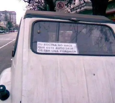 carteles