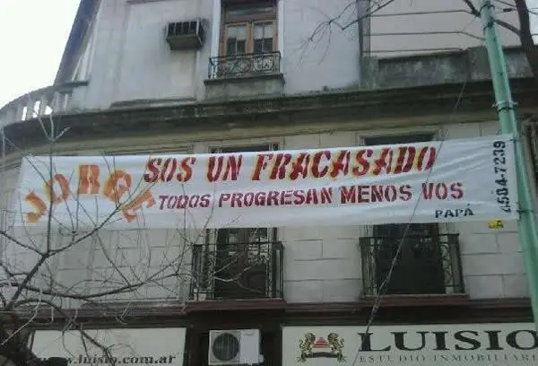 Carteles Honestos