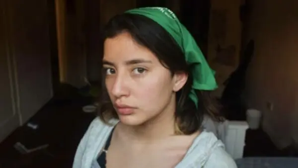 Mi papá es cura, me abandonó y ahora es pro vida