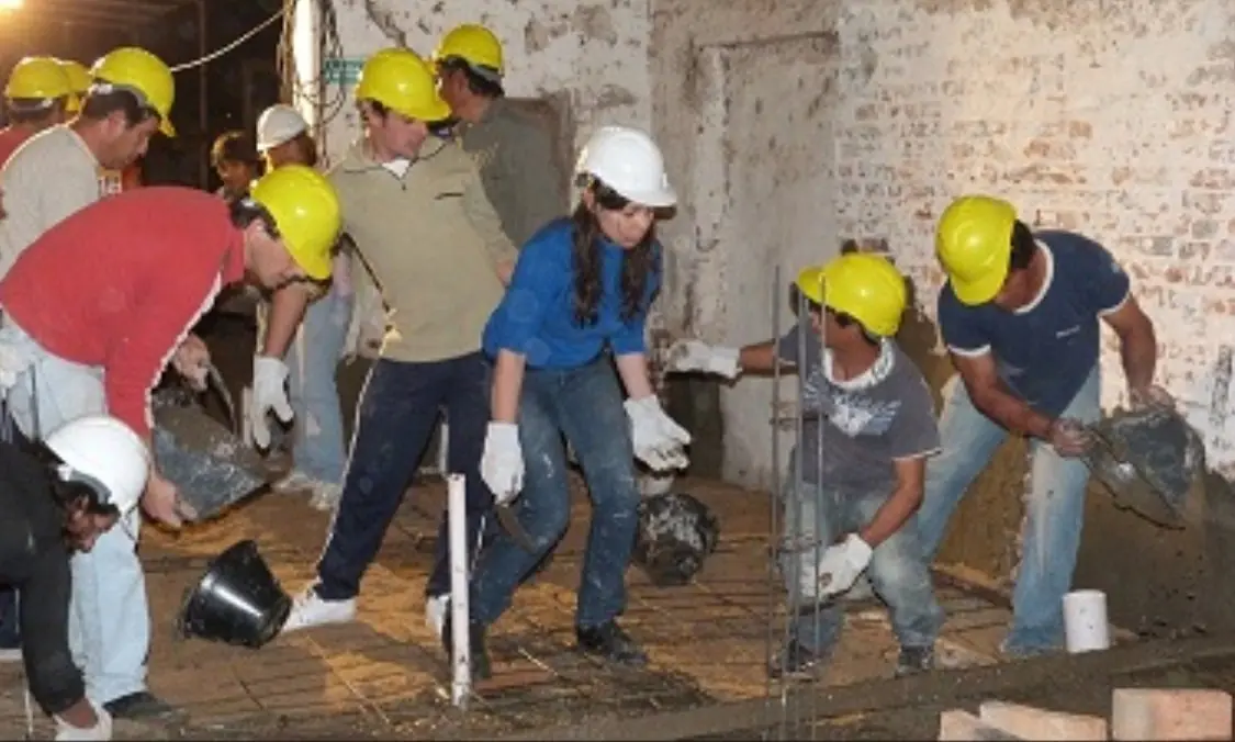 Si yo fuera presidente