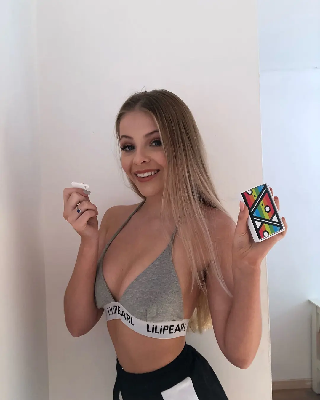 linda