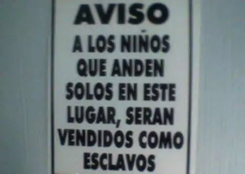 agresivos