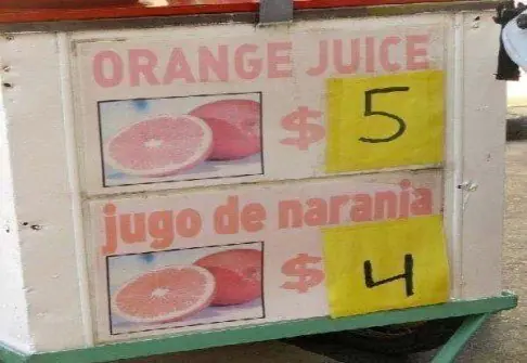 carteles