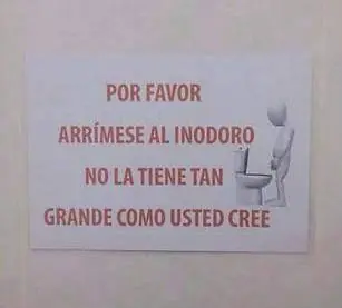 agresivos