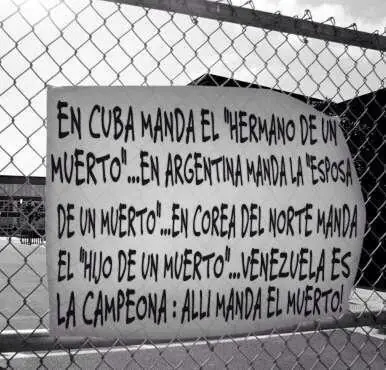 Carteles Honestos
