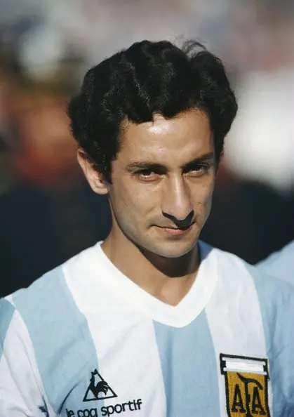 Actor de El Marginal, fue campeón del mundo y no lo sabias