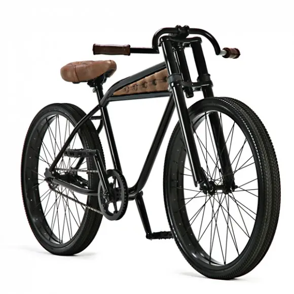 Retro Bici!