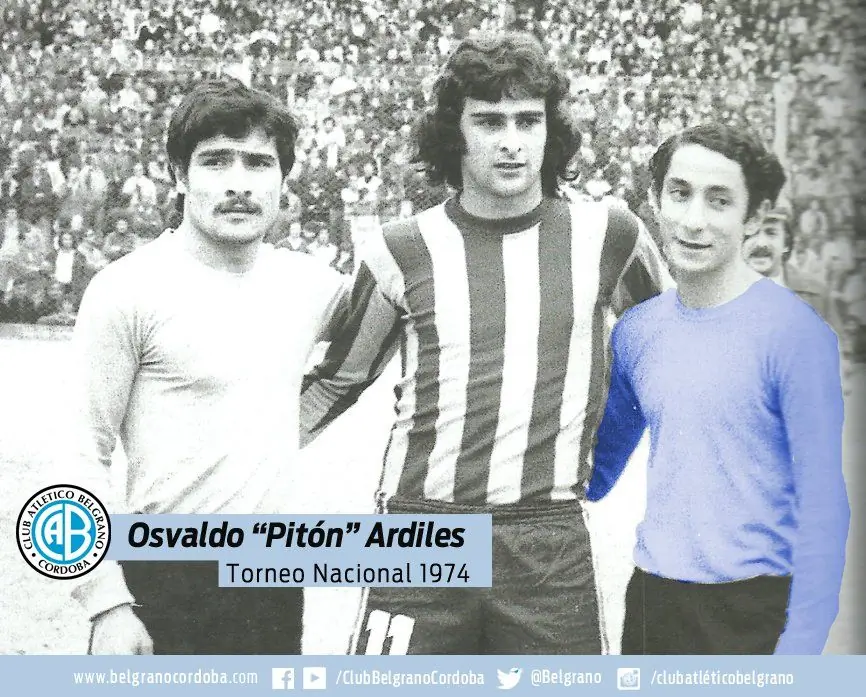 Resultado de imagen para juan minujin ardiles