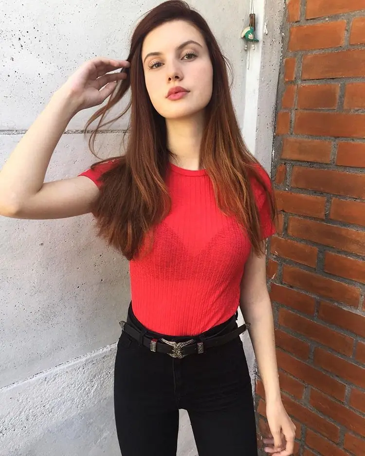 femme
