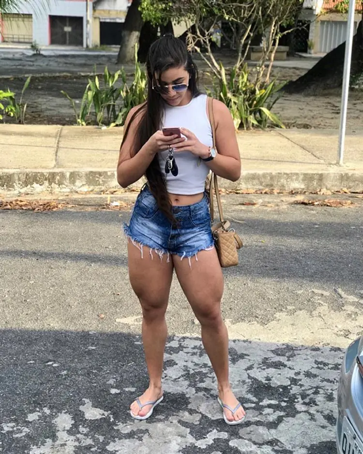 femme
