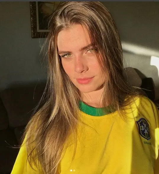 brasileras