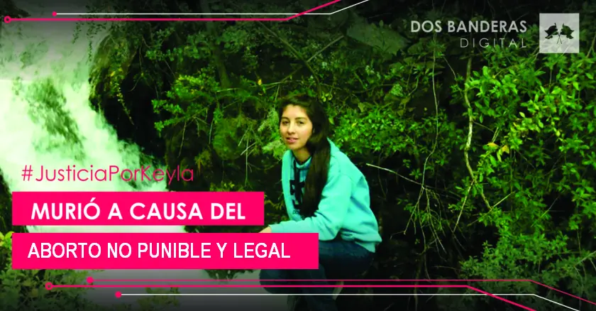 Desmintiendo "Misoprotol no mata, es seguro para el aborto