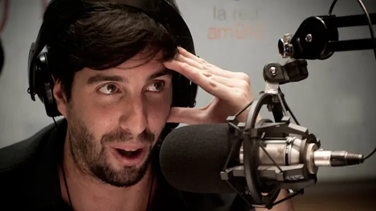 Los mejores momento de Flavio Azzaro