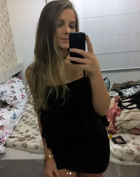 hermosas