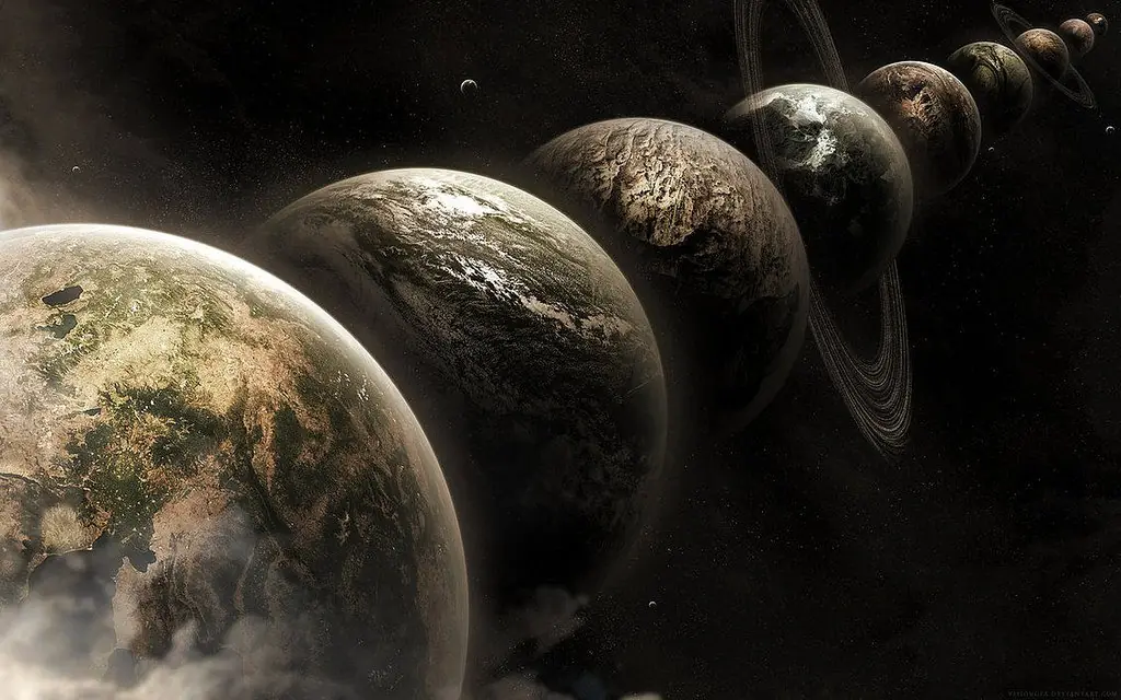 universo